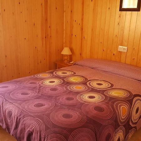 Casa Joan Daire Barruera Dış mekan fotoğraf