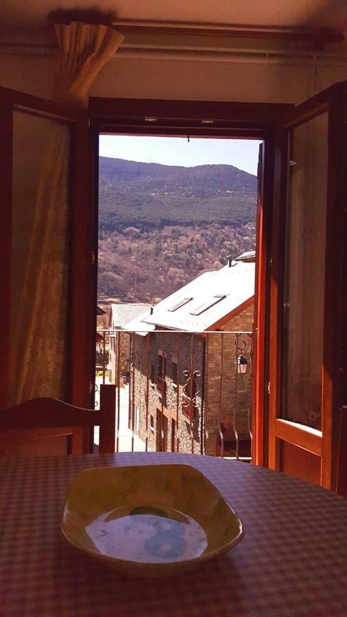 Casa Joan Daire Barruera Dış mekan fotoğraf