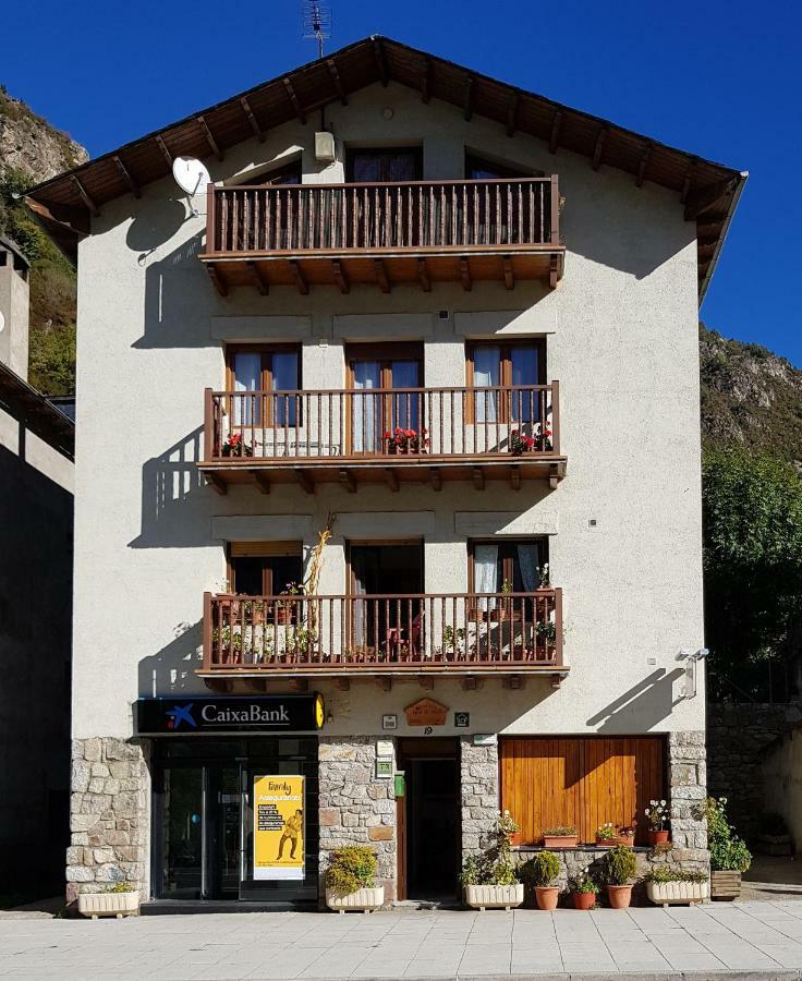Casa Joan Daire Barruera Dış mekan fotoğraf