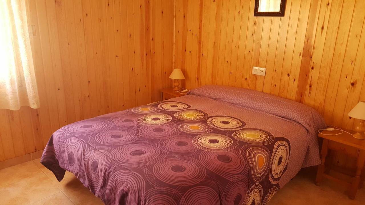 Casa Joan Daire Barruera Dış mekan fotoğraf