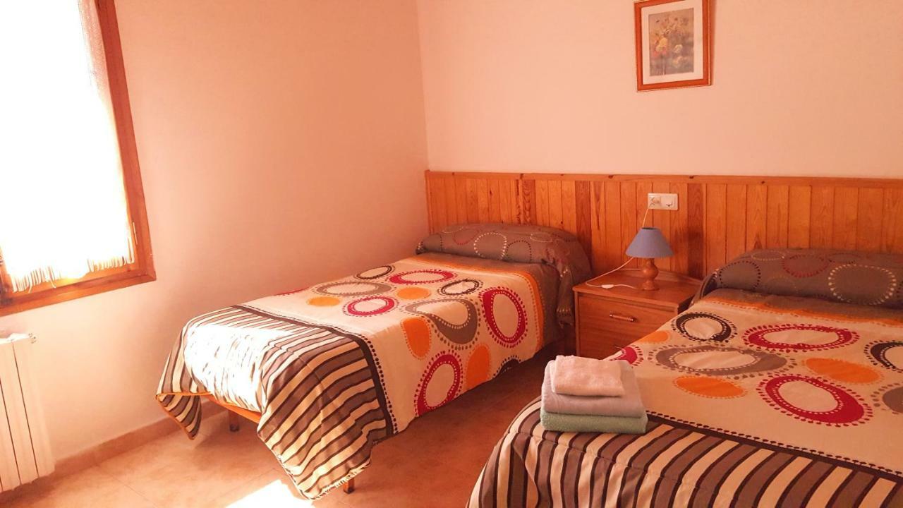 Casa Joan Daire Barruera Dış mekan fotoğraf