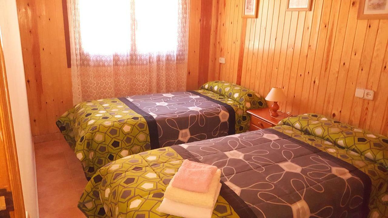 Casa Joan Daire Barruera Dış mekan fotoğraf