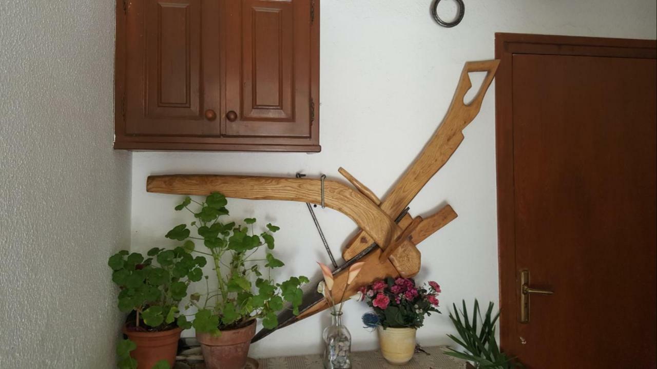 Casa Joan Daire Barruera Dış mekan fotoğraf