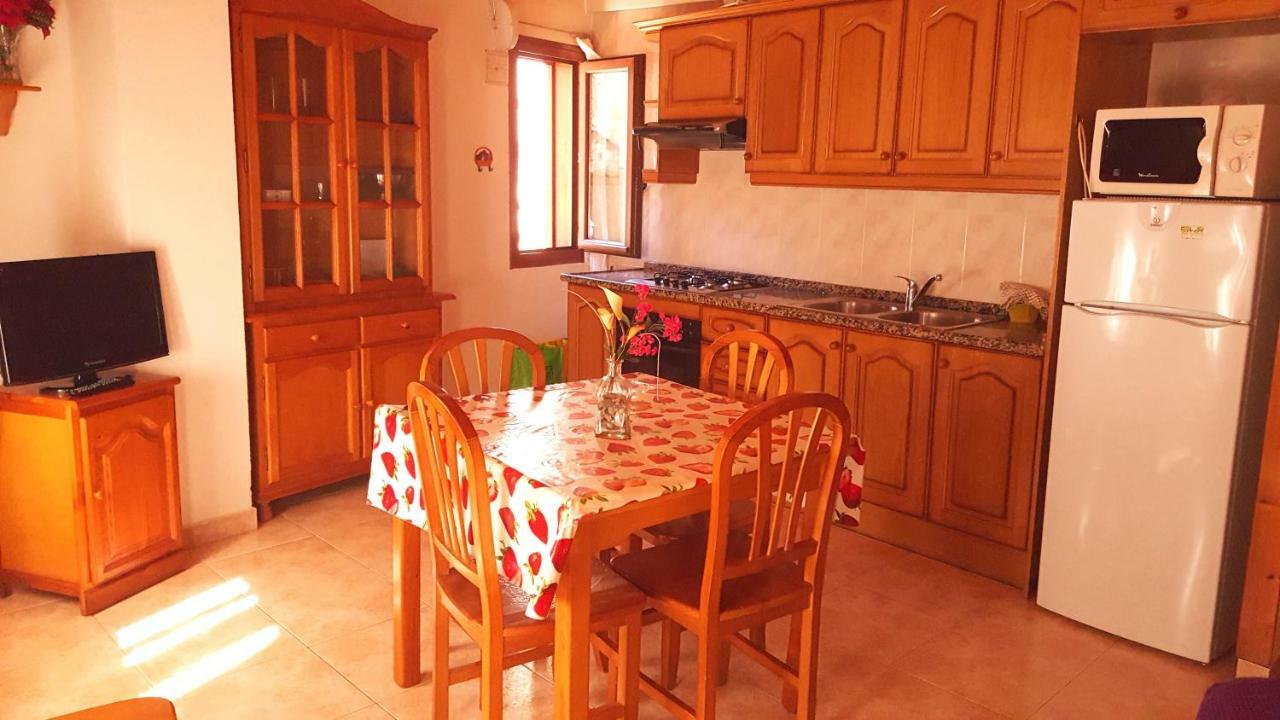Casa Joan Daire Barruera Dış mekan fotoğraf