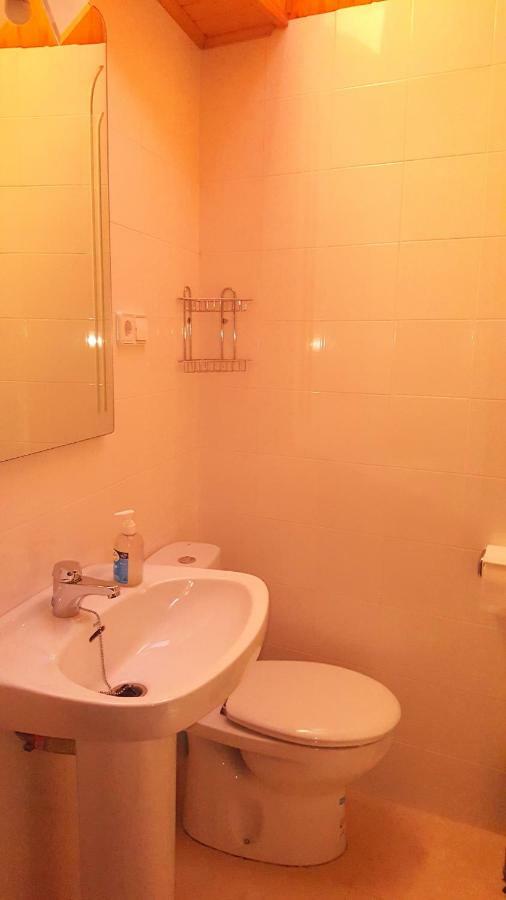 Casa Joan Daire Barruera Dış mekan fotoğraf