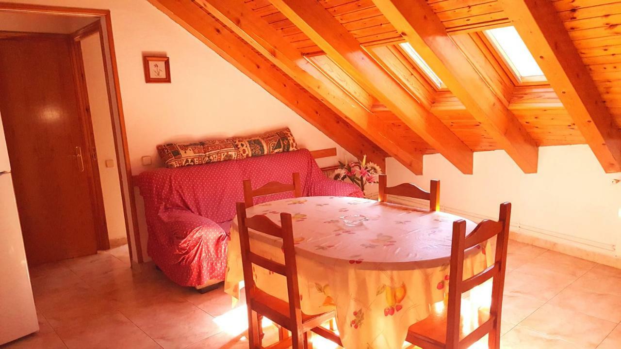 Casa Joan Daire Barruera Dış mekan fotoğraf