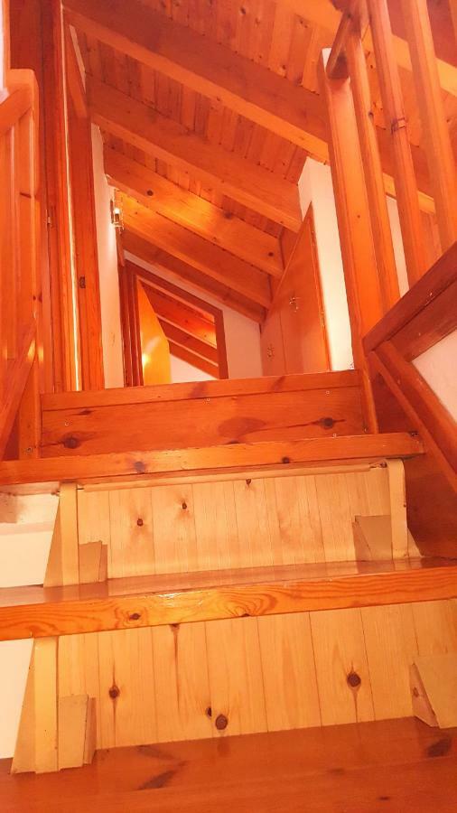Casa Joan Daire Barruera Dış mekan fotoğraf