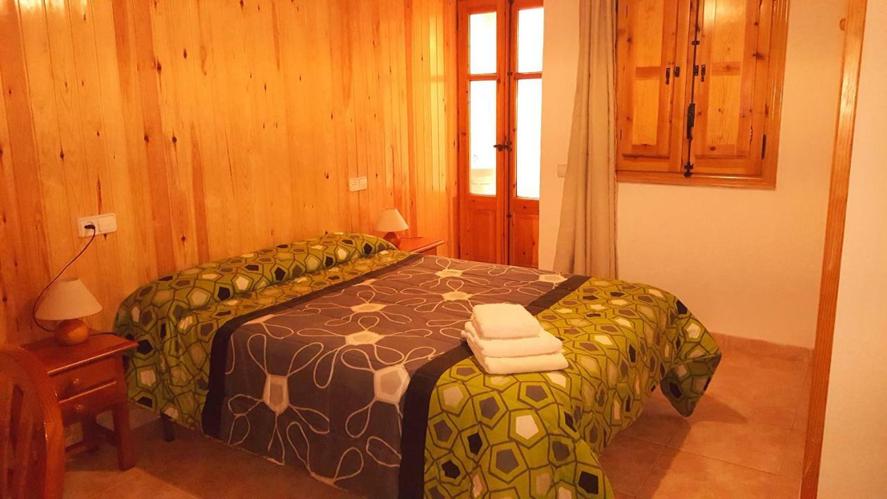 Casa Joan Daire Barruera Dış mekan fotoğraf
