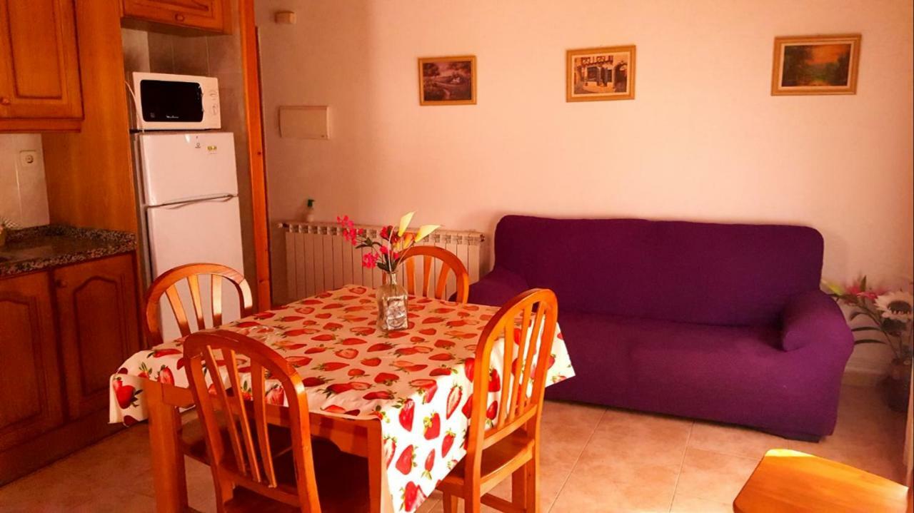 Casa Joan Daire Barruera Dış mekan fotoğraf